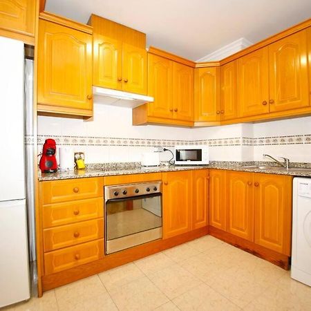 Castanos Apartment With Ac Αλικάντε Εξωτερικό φωτογραφία