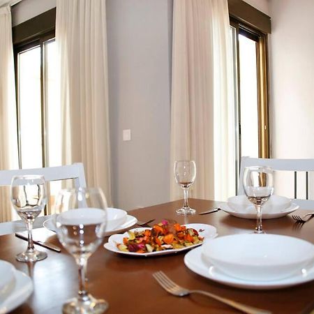 Castanos Apartment With Ac Αλικάντε Εξωτερικό φωτογραφία